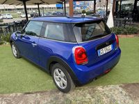 usata Mini ONE 1.5 75 CV OK NEOPATENTATI 20000KM UNIPR