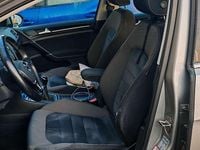 Usata VW Golf VII Highline 105 CV (77 kW) 2014 Station wagon