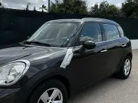 Usata Mini Cooper 111 CV (81 kW) 2014 Nero Utilitaria