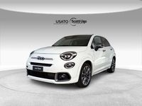 Usado Fiat 500 95 CV (69 kW) 2024 Blanco SUV