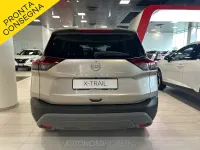 Nuova Nissan X-Trail N-Connecta 163 CV (119 kW) 2026 Bronzoblack SUV