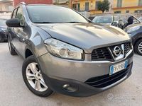 Usata Nissan Qashqai +2 110 CV (80 kW) 2014 Grigio SUV