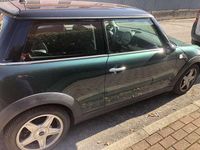 Usado Mini Cooper Salt 120 CV (88 kW) 2007 Utilitario