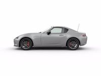 Nuova Mazda MX5 Homura-Line 132 CV (97 kW) 2025 Cabrio