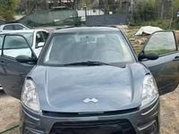 Usata Ligier JS50 2016 Grigio Utilitaria