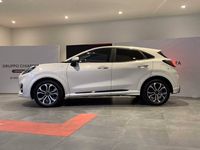 usata Ford Puma 1.0 EcoBoost 125 CV S&S ST-Line usato