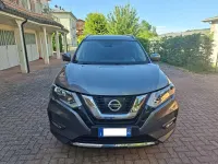 Usata Nissan X-Trail N-Connecta 177 CV (130 kW) 2019 Grigio SUV
