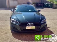 Usata Audi A5 S-Line 170 CV (125 kW) 2018 Grigio scuro