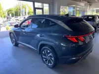 Usata Hyundai Tucson Advanced 136 CV (100 kW) 2023 Grigio SUV