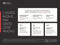 Usata Toyota Aygo X Trend 72 CV (52 kW) 2023 Grigio SUV