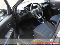 usata Suzuki Ignis 1.2 Hybrid 4WD All Grip Comfort Castelnuovo Rangone