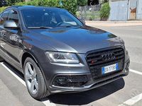 Usata Audi SQ5 2014 SUV