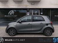 Usata Smart ForFour 71 CV (52 kW) 2019 Grigio Utilitaria
