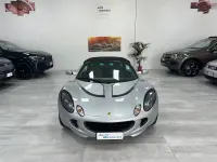 Usata Lotus Elise 122 CV (89 kW) 2001 Grigio Cabrio