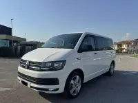 Usata VW Multivan Trendline 150 CV (110 kW) 2017 Monovolume