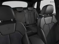 Usata Audi Q5 S-Line 204 CV (150 kW) 2024 Blu SUV
