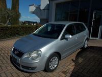 usata VW Polo 1.4/80CV 16V 5p. Comfortline