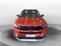 Nuova Opel Frontera 83 kW (113 CV) 2025 SUV