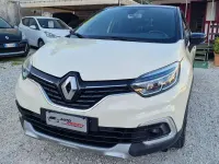 Usata Renault Captur Intens 110 CV (80 kW) 2017 SUV