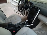 usata Mercedes B170 B 170 Sport