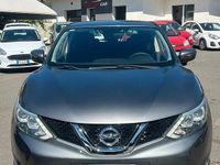 Usata Nissan Qashqai Acenta 110 CV (80 kW) 2015 Grigio SUV