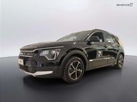 Nuova Kia Niro 126 CV (92 kW) 2026 Aurora black SUV