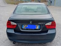 usata BMW 320 d e90