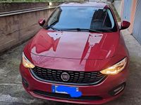 Usata Fiat Tipo 2016 Berlina