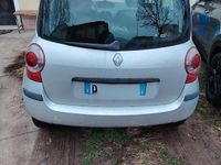 Usata Renault Modus 2005 Grigio Monovolume