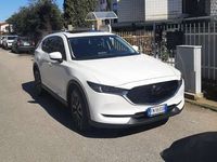 usata Mazda CX-5 Exclusive 2.2 175cv 4wd