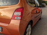 Usata Renault Twingo 76 CV (55 kW) 2007 Utilitaria