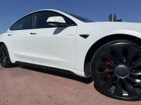 Usata Tesla Model 3 Performance 155 kW (211 CV) 2021 Berlina