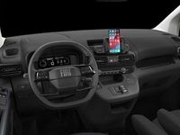 Nuova Fiat Doblò 131 CV (96 kW) 2026 Nero cinema Monovolume