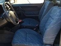 Usata Suzuki Jimny 80 CV (58 kW) 2000 SUV