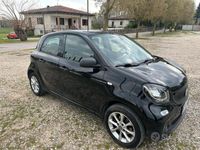 usata Smart ForFour 