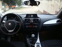 usata BMW 114 F20 Sport XENON RADAR NAVI