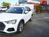 Usata Audi Q3 Advanced 150 CV (110 kW) 2022 Other SUV