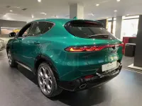 Nuova Alfa Romeo Tonale Edizione Speciale 279 CV (205 kW) 2026 Other SUV