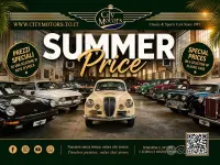 Usata Jaguar MK II 140 CV (102 kW) 1960 Marrone Berlina