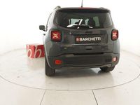 usata Jeep Renegade 1.5 TURBO T4 MHEV LIMITED