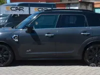 Usata Mini Cooper SD Countryman 190 CV (139 kW) 2020 Grigio SUV