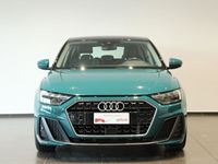 usata Audi A1 SPB 30 TFSI S line edition