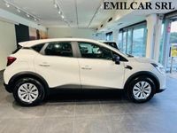 usata Renault Captur TCe 12V 100 CV TCe 100 CV Life