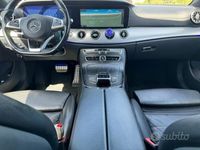 usata Mercedes C220 E 220 d Auto Premium Plus