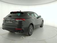 Usata Maserati GranSport 250 CV (183 kW) 2021 Nero Pick-up