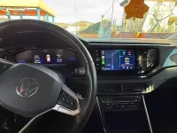 Usata VW Polo 80 CV (58 kW) 2023 Grigio Utilitaria
