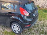 Usata Ford Fiesta Business Edition 95 CV (69 kW) 2016 Berlina