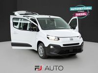 Nuova Fiat Doblò 102 CV (75 kW) 2026 Bianco Monovolume