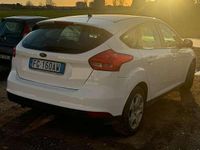 Usata Ford Focus 95 CV (69 kW) 2016 Berlina