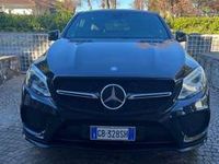 usata Mercedes GLE350 d Premium Plus 4matic auto